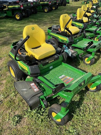 2026 John Deere Z515E-10
