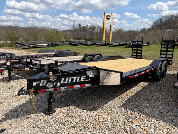 2026 Doolittle BRUTE