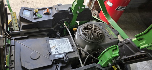 2021 John Deere Z530R - Photo3
