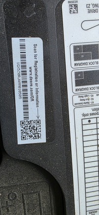 2021 John Deere Z530R - Photo4