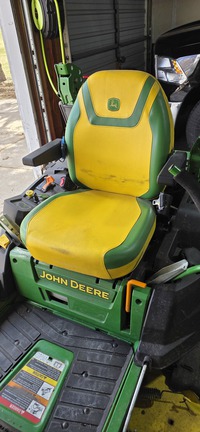 2021 John Deere Z530R - Photo5