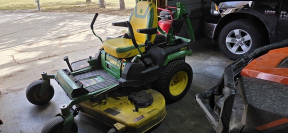  John Deere Z530R