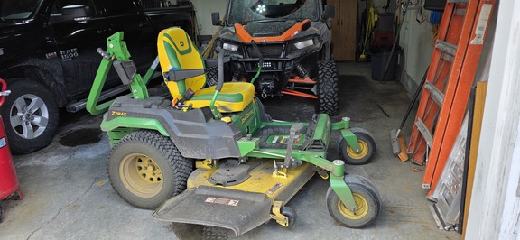 2021 John Deere Z530R - Photo6