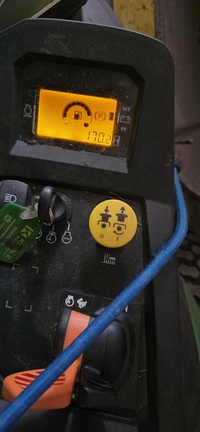 2021 John Deere Z530R - Photo7