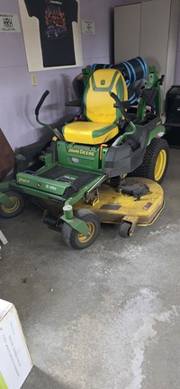 2021 John Deere Z530R - Photo2