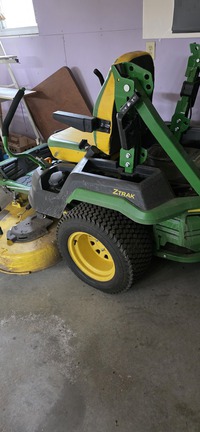 2021 John Deere Z530R - Photo10