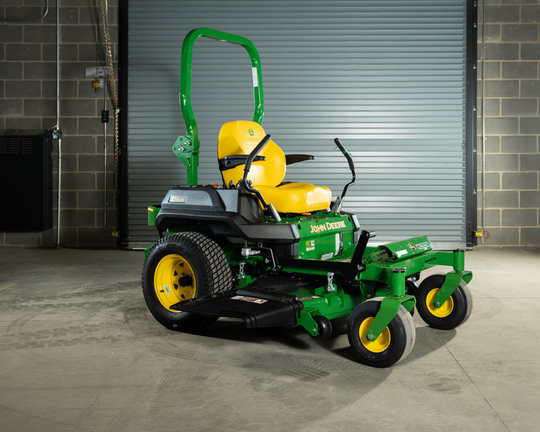 New In-Stock 2026 John Deere Z720E Zero Turn Mowers at Horizon Ag & Turf in Horizon Ag & Turf,  - Photo2