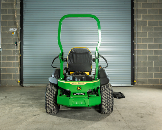 New In-Stock 2026 John Deere Z720E Zero Turn Mowers at Horizon Ag & Turf in Horizon Ag & Turf,  - Photo5