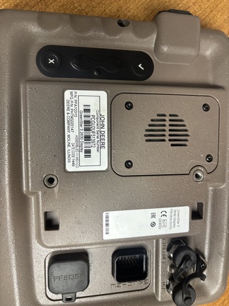  John Deere AUTOTRAC - Photo2