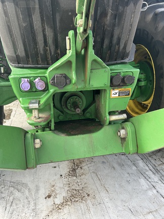 Photo of 2015 John Deere 7210R