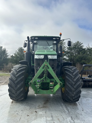 Photo of 2015 John Deere 7210R