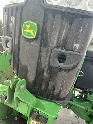 Photo of 2015 John Deere 7210R