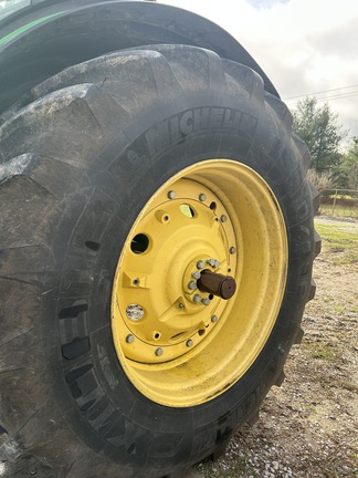 Photo of 2015 John Deere 7210R