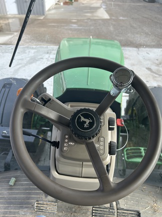 Photo of 2015 John Deere 7210R