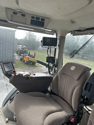 Photo of 2015 John Deere 7210R