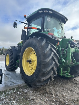 Photo of 2015 John Deere 7210R