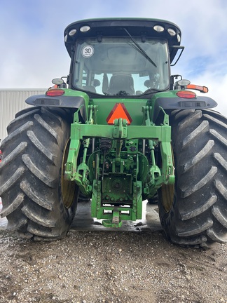 Photo of 2015 John Deere 7210R
