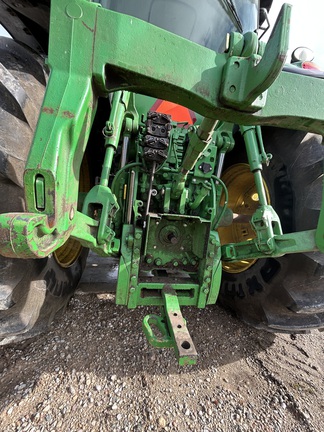 Photo of 2015 John Deere 7210R