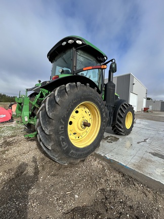 Photo of 2015 John Deere 7210R
