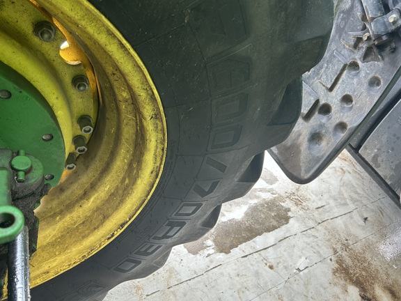 Photo of 2015 John Deere 7210R