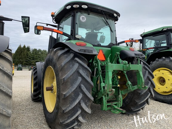 Photo of 2015 John Deere 7210R