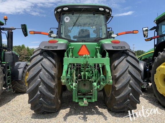 Photo of 2015 John Deere 7210R