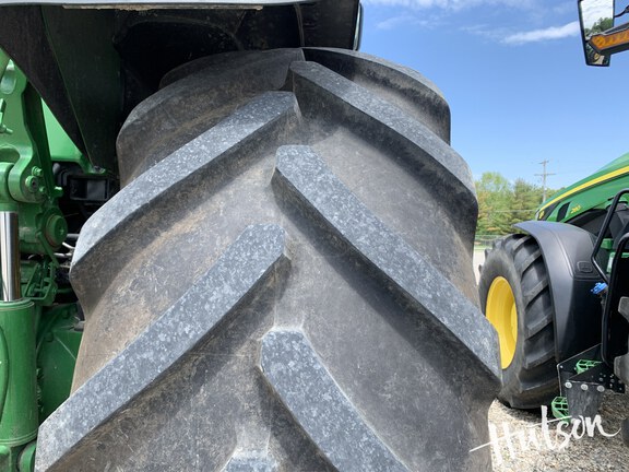 Photo of 2015 John Deere 7210R