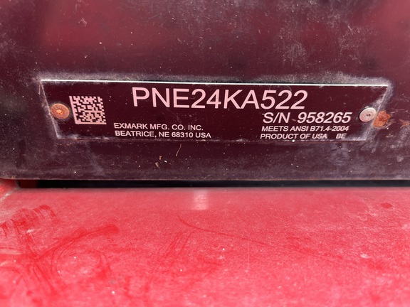  Exmark PNE24KA522 - Photo20
