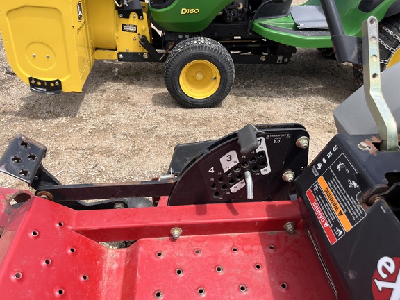  Exmark PNE24KA522 - Photo15