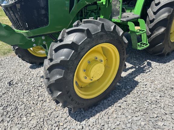 2025 John Deere 5060E