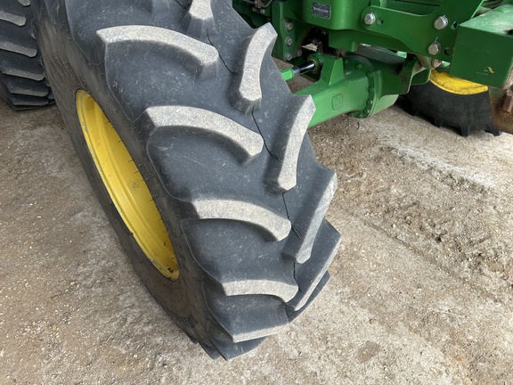2013 John Deere 6115D - Photo9