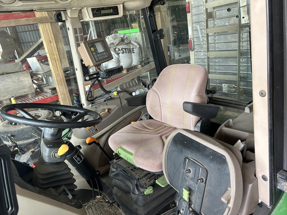 2013 John Deere 6115D - Photo17