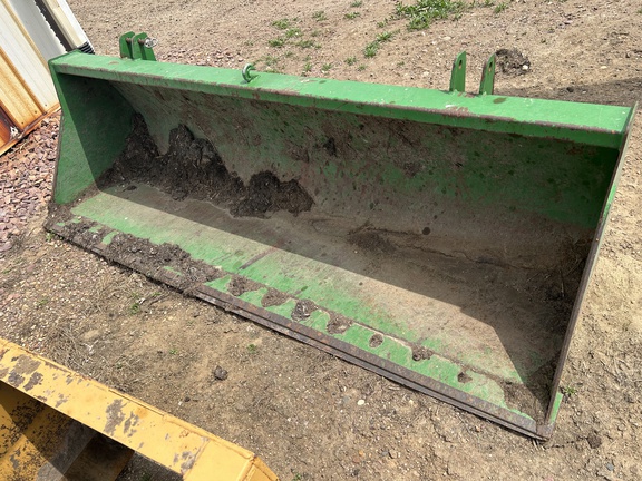 2013 John Deere 6115D - Photo24