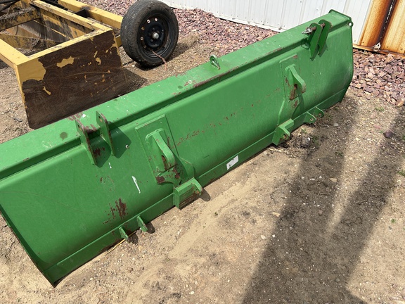 2013 John Deere 6115D - Photo25