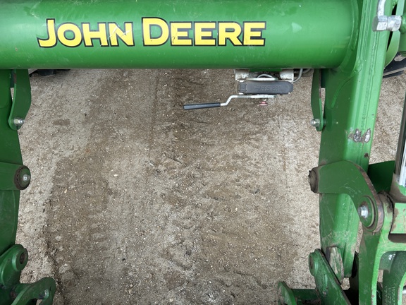 2013 John Deere 6115D - Photo26