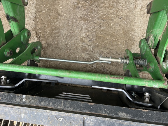 2013 John Deere 6115D - Photo27
