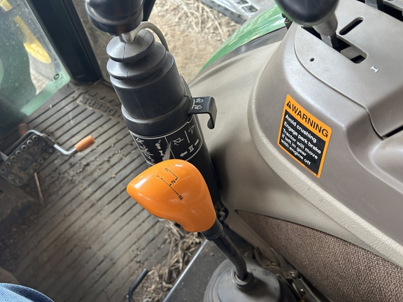 2013 John Deere 6115D - Photo20