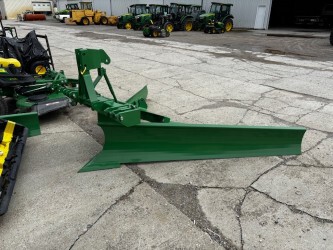 2025 Yale VQ-118 Image 1