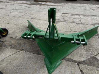 2025 Yale VQ-118 Image 3