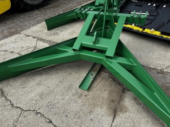 2025 Yale VQ-118 Image 4