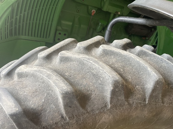 2003 John Deere 8320 - Photo5