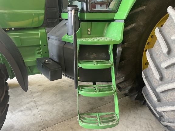 2003 John Deere 8320 - Photo6