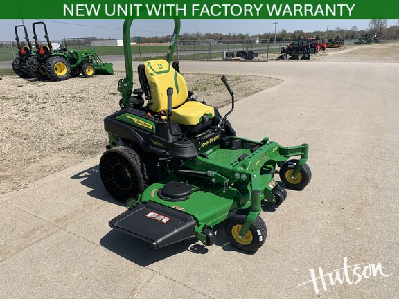 Photo of 2025 John Deere Z970R