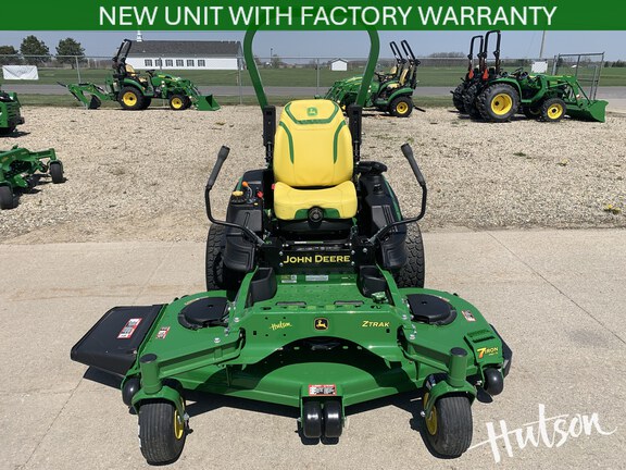 Photo of 2025 John Deere Z970R
