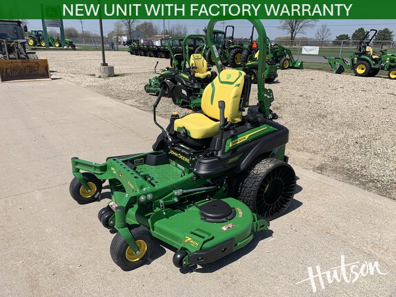 Photo of 2025 John Deere Z970R