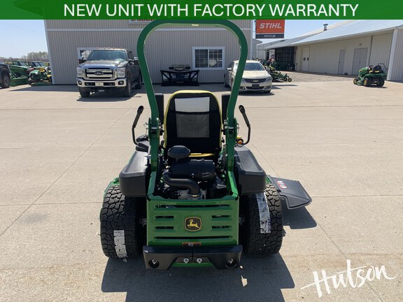 Photo of 2025 John Deere Z970R