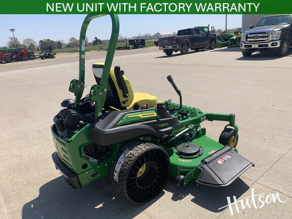 Photo of 2025 John Deere Z970R