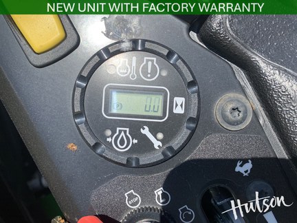 Photo of 2025 John Deere Z970R