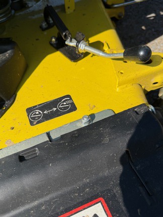 Photo of 2019 John Deere X330
