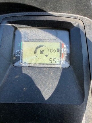 Photo of 2019 John Deere X330